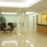 Hotel Galo Vermelho