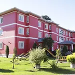 Hotel Galo Vermelho