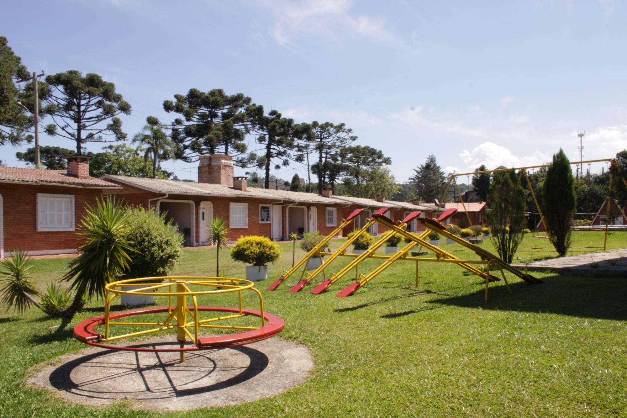 Hotel Galo Vermelho 3*